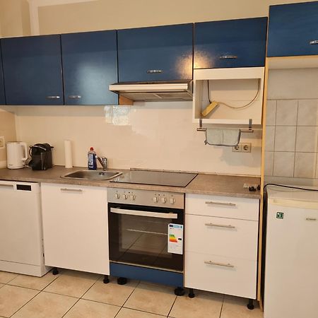 Babelsberger Haus Apartment Potsdam Ngoại thất bức ảnh