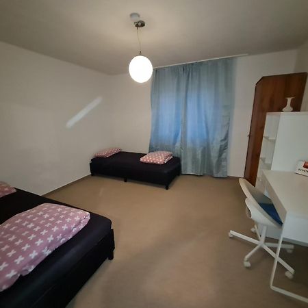 Babelsberger Haus Apartment Potsdam Ngoại thất bức ảnh