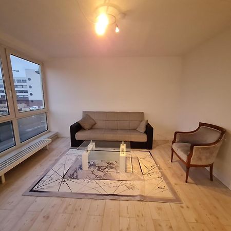 Babelsberger Haus Apartment Potsdam Ngoại thất bức ảnh