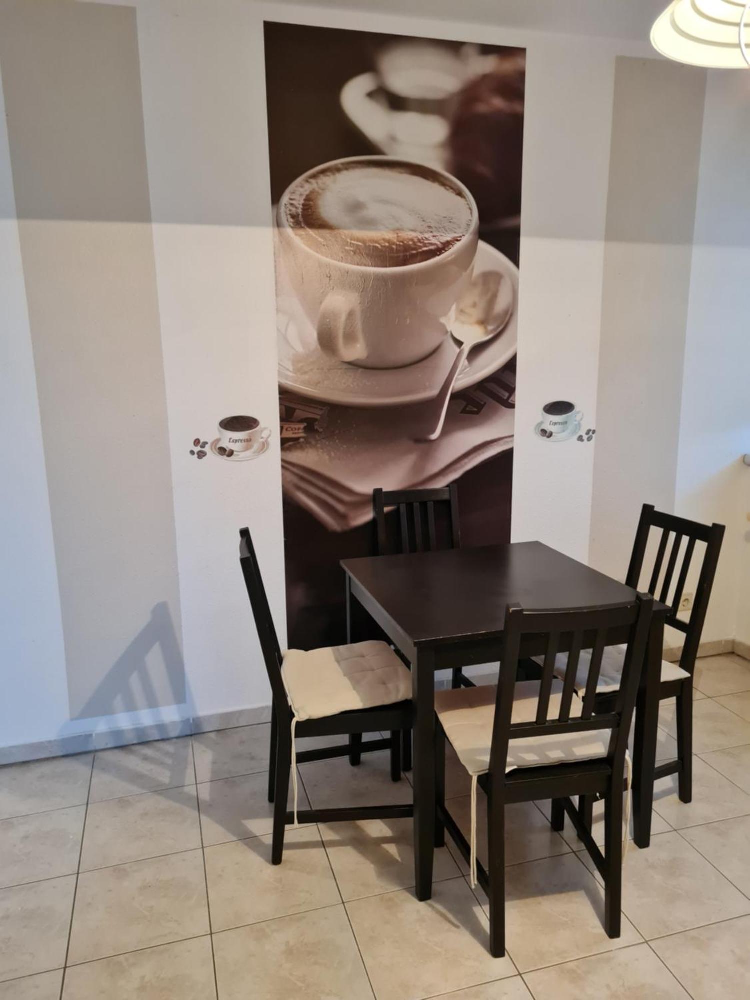 Babelsberger Haus Apartment Potsdam Ngoại thất bức ảnh