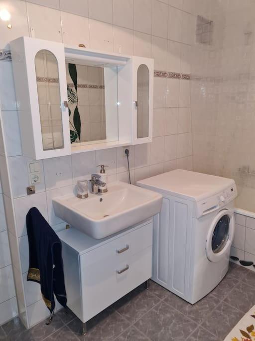 Babelsberger Haus Apartment Potsdam Ngoại thất bức ảnh