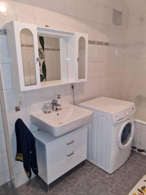 Babelsberger Haus Apartment Potsdam Ngoại thất bức ảnh