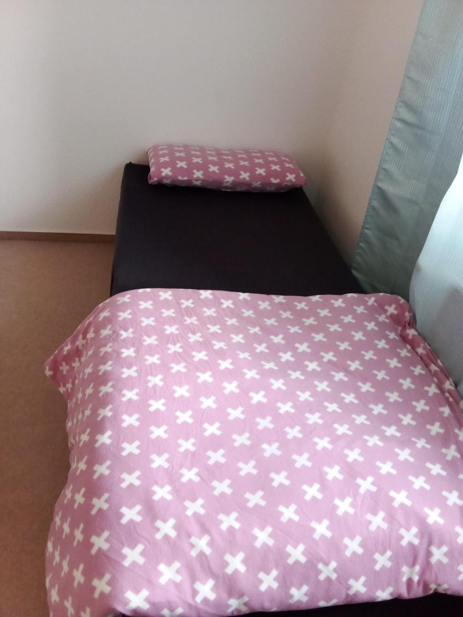 Babelsberger Haus Apartment Potsdam Ngoại thất bức ảnh
