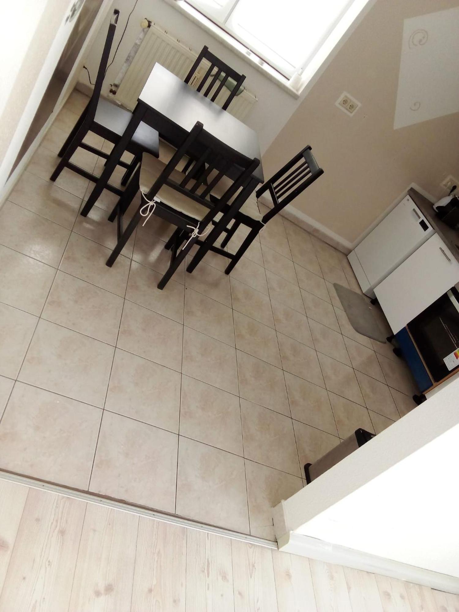Babelsberger Haus Apartment Potsdam Ngoại thất bức ảnh